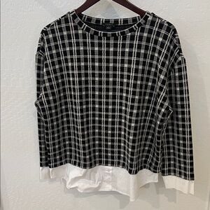 Ann Taylor Top